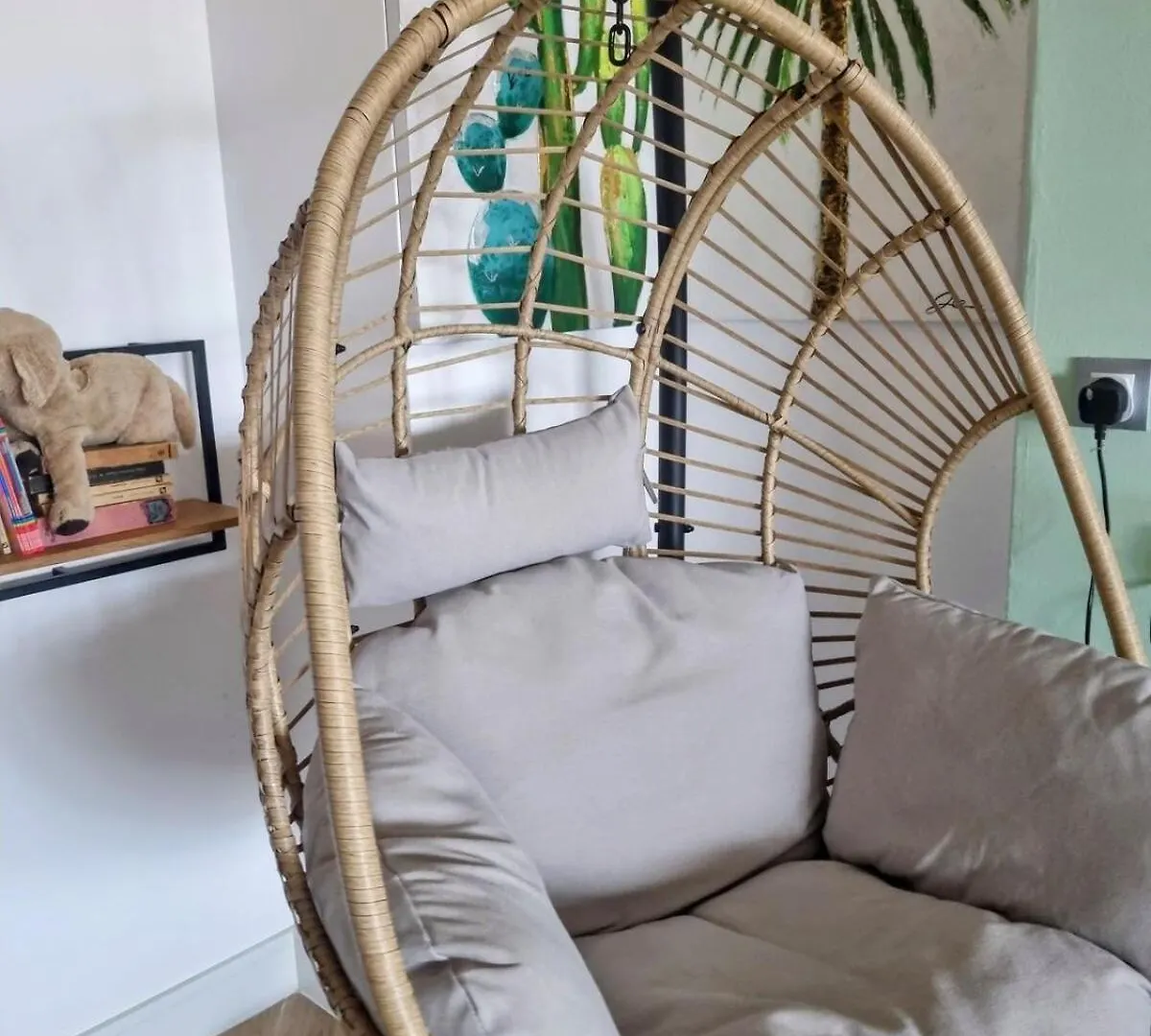 Lovley 2 Bed Apartment With A Sea View ! Almerimar
