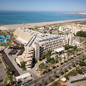 Ar Hotel