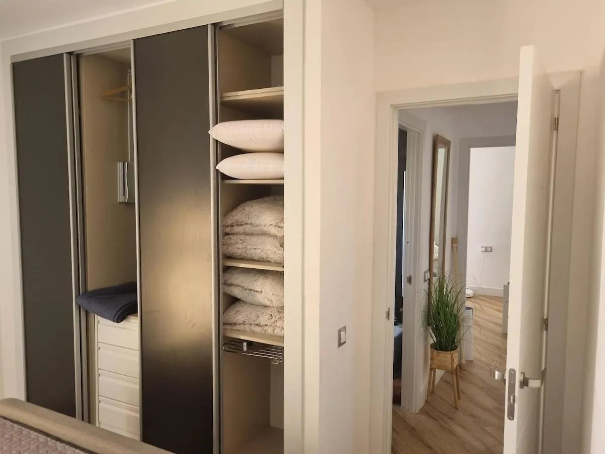 Lovley 2 Bed Apartment With A Sea View ! Almerimar Spanien